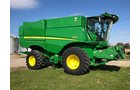 Property photo 1 - FARM EQUIPMENT AUCTION IN WAYNE COUNTY, INDIANA
